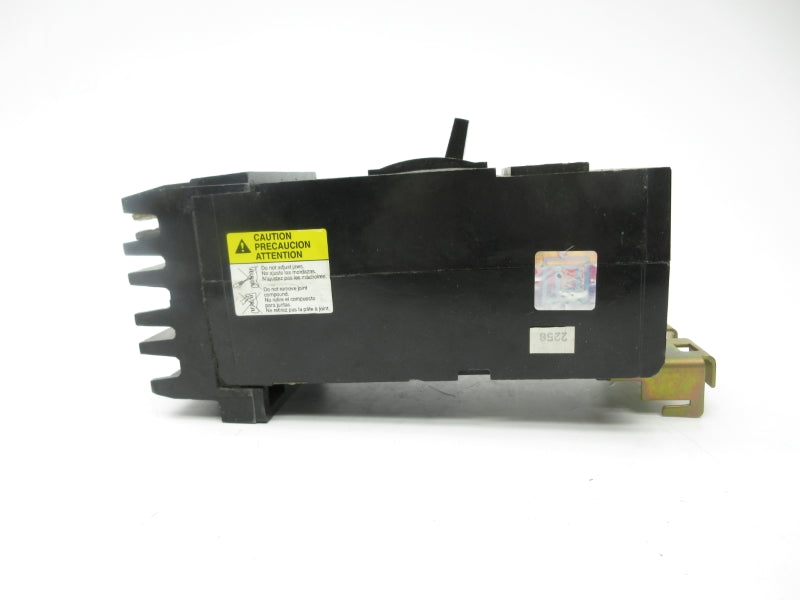 SQUARE D KC34150 480VAC 150A (BLACK) NSNP