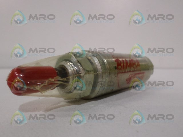 BIMBA 121 CYLINDER * NEW IN FACTORY BAG *
