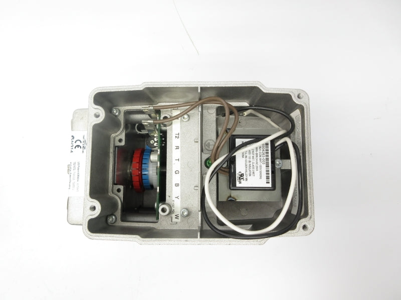 HONEYWELL M8185D1006 24V 30-60S (AS PICTURED) NSNP
