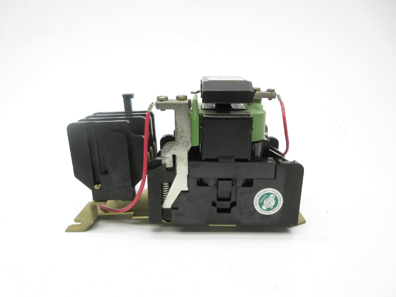 GENERAL ELECTRIC CR206D0 120V UNMP