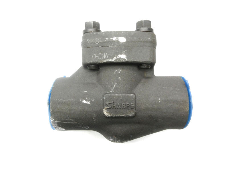 SHARPE NACEMR-01-075 1975PSI 100'F 2" NSNP