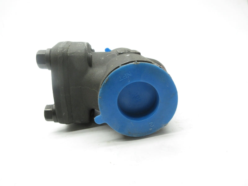 SHARPE NACEMR-01-075 1975PSI 100'F 2" NSNP