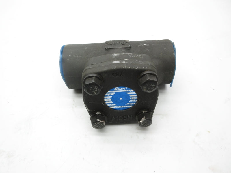 SHARPE NACEMR-01-075 1975PSI 100'F 2" NSNP
