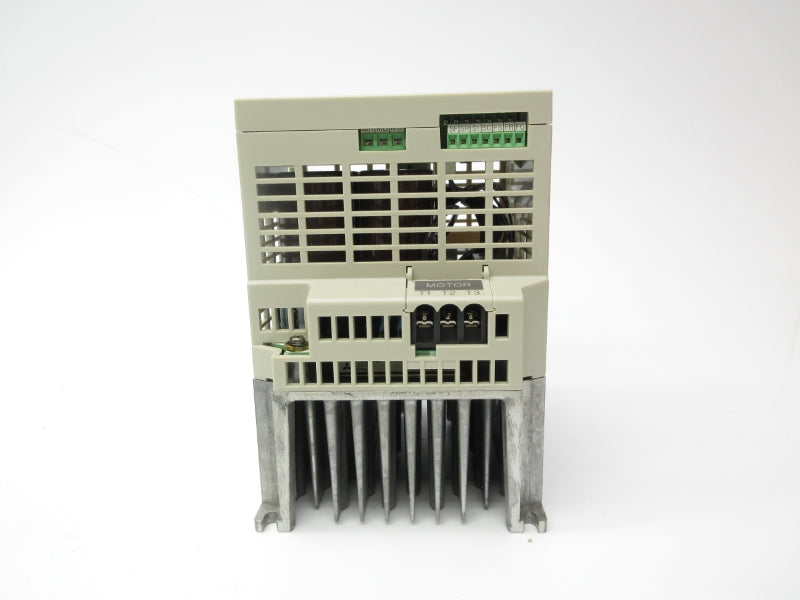 YASKAWA CIMR-XCBMA0P7 100-115VAC 20.0A NSMP
