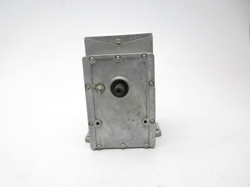 BARBER COLEMAN MP-483-0-2-2 120V .5A NSNP