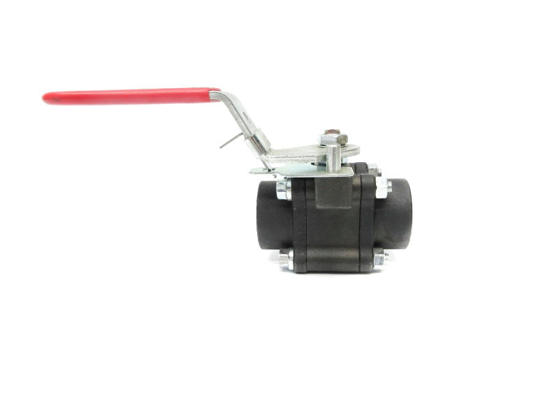 FLOWSERVE 444466PMSER2 500'F 1" NSNP