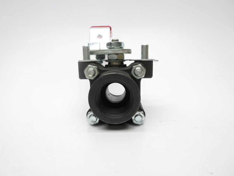 FLOWSERVE 444466PMSER2 500'F 1" NSNP