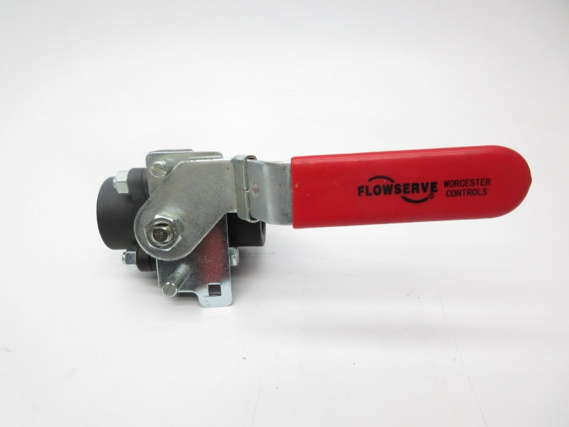 FLOWSERVE 444466PMSER2 500'F 1" NSNP