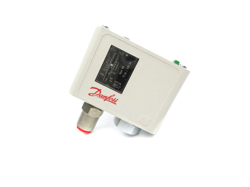 DANFOSS 817-04092-000 15-150PSI NSNP