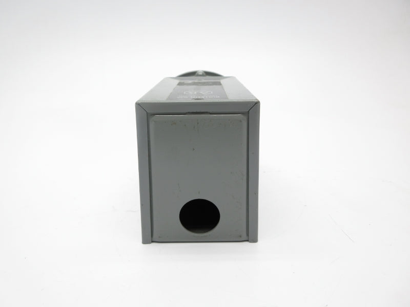 ALLEN BRADLEY 836-C1 SER. A 125-250V 25PSI UNMP