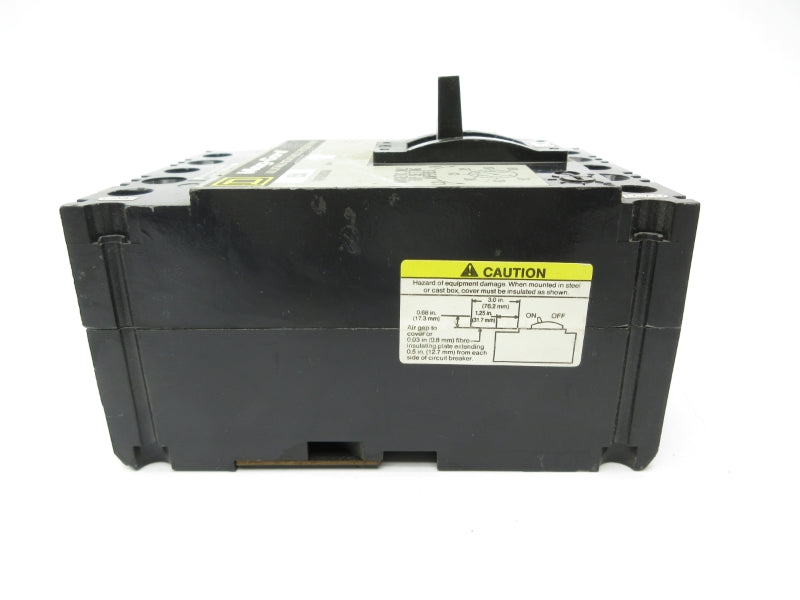 SQUARE D FHP3601513M SER. 2 15A (GREY) UNMP