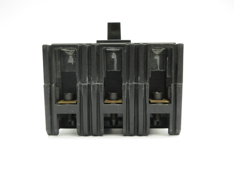 SQUARE D FCP34050MT SER. 3 480VAC 50A UNMP