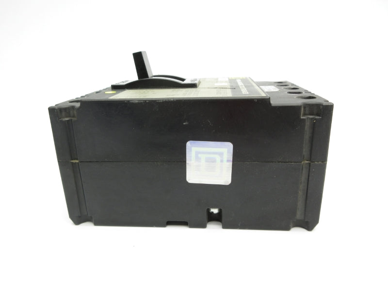 SQUARE D FCP34050MT SER. 3 480VAC 50A UNMP