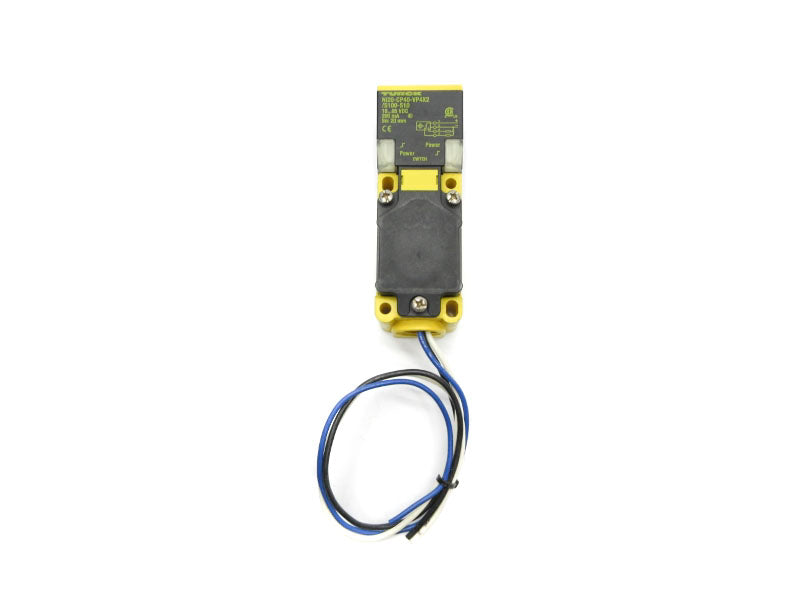 TURCK NI20-CP40-VP4X2/S100-S10 10-65VDC UNMP