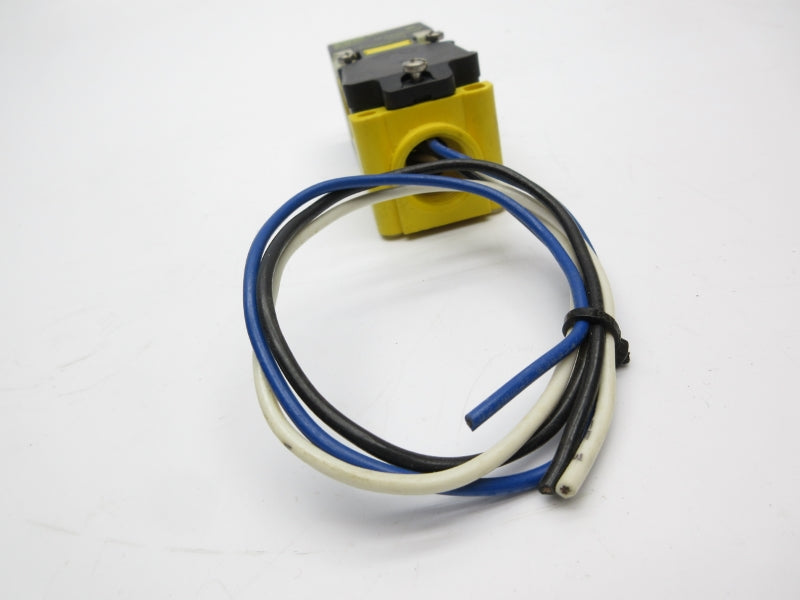 TURCK NI20-CP40-VP4X2/S100-S10 10-65VDC UNMP