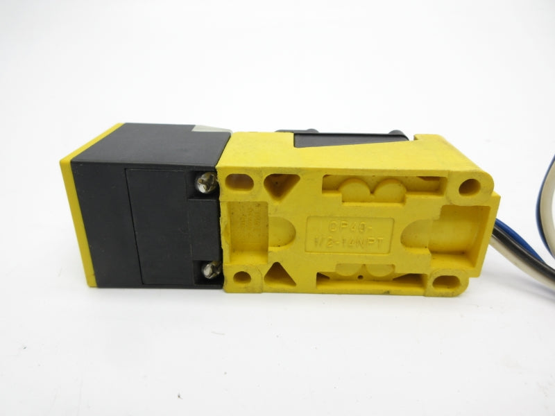TURCK NI20-CP40-VP4X2/S100-S10 10-65VDC UNMP