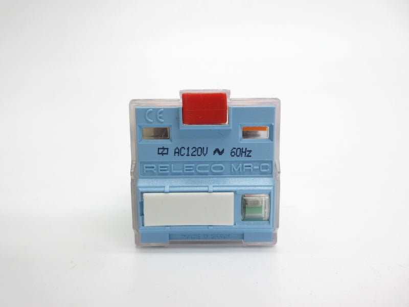 RELECO C5-A30X120V 120VAC UNMP