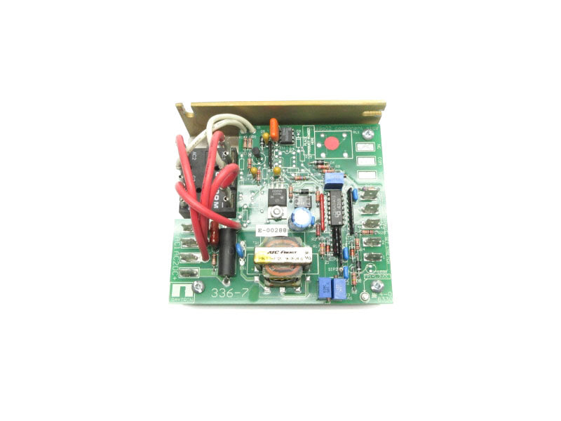 RAYTRON 336.7 120VAC 10A UNMP