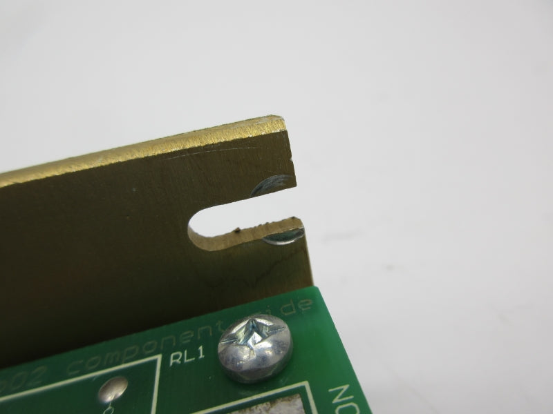 RAYTRON 336.7 120VAC 10A UNMP