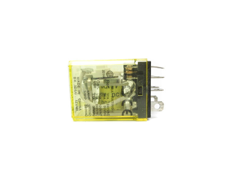 IDEC RH2B-U 12VDC UNMP