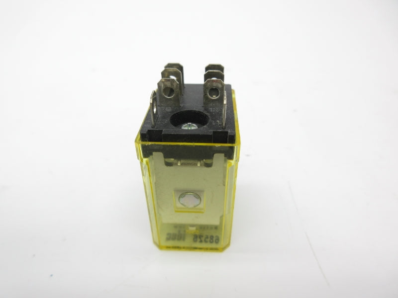 IDEC RH2B-U 12VDC UNMP