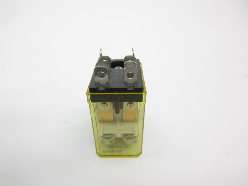 IDEC RH2B-UL 12VDC UNMP