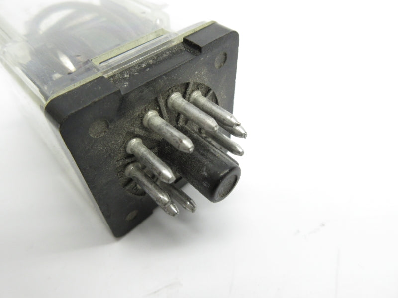 POTTER&BRUMFIELD KRPA-14AG-24 24V UNMP