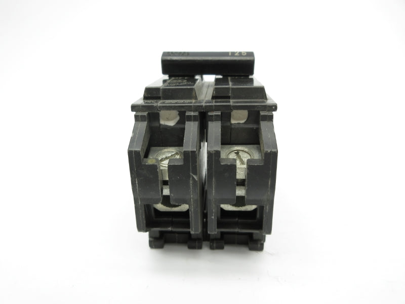 GENERAL ELECTRIC THQL2125 120/240VAC 125A UNMP