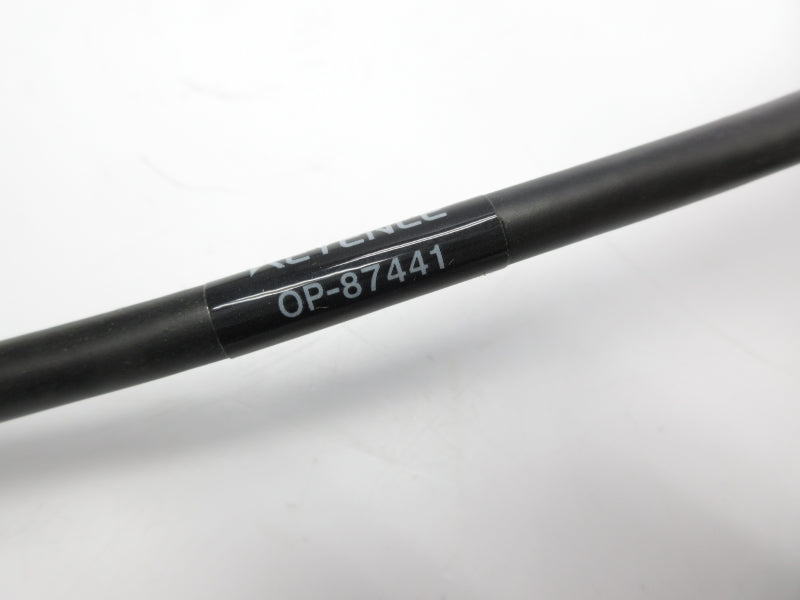 KEYENCE OP-87441 NSNP