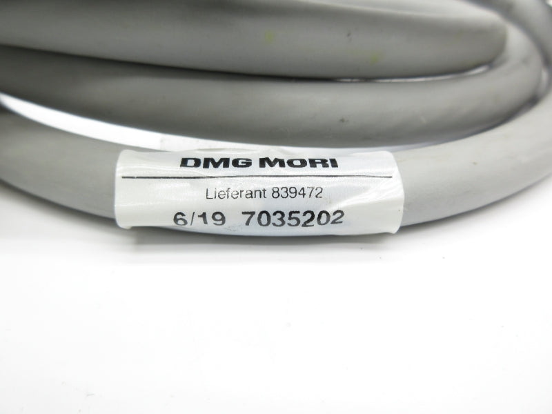 DMG MORI 7035202 NSNP