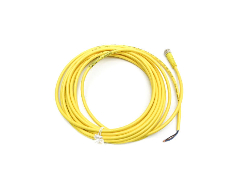 DANIEL WOODHEAD 403000A10M050 60VAC 4A NSNP