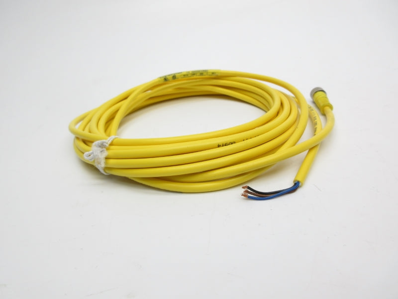 DANIEL WOODHEAD 403000A10M050 60VAC 4A NSNP