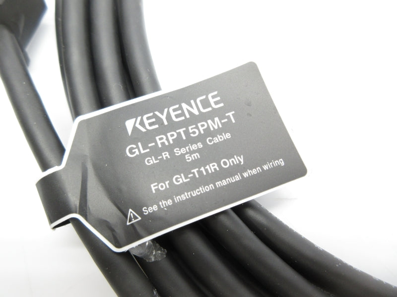 KEYENCE GL-RPT5PM-T NSNP