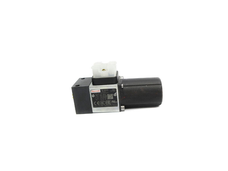 REXROTH HED8OA-20/50K14S R901102704 250VAC 2A NSNP