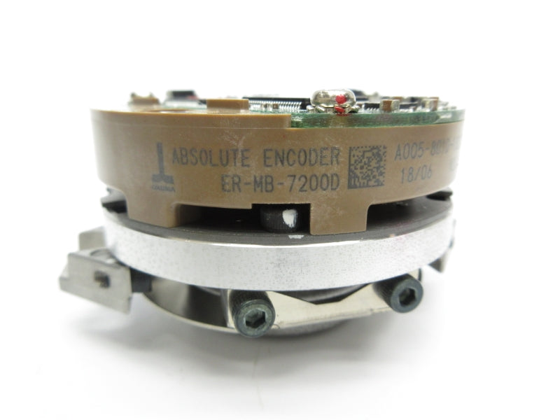 OKUMA ER-MB-7200D NSNP