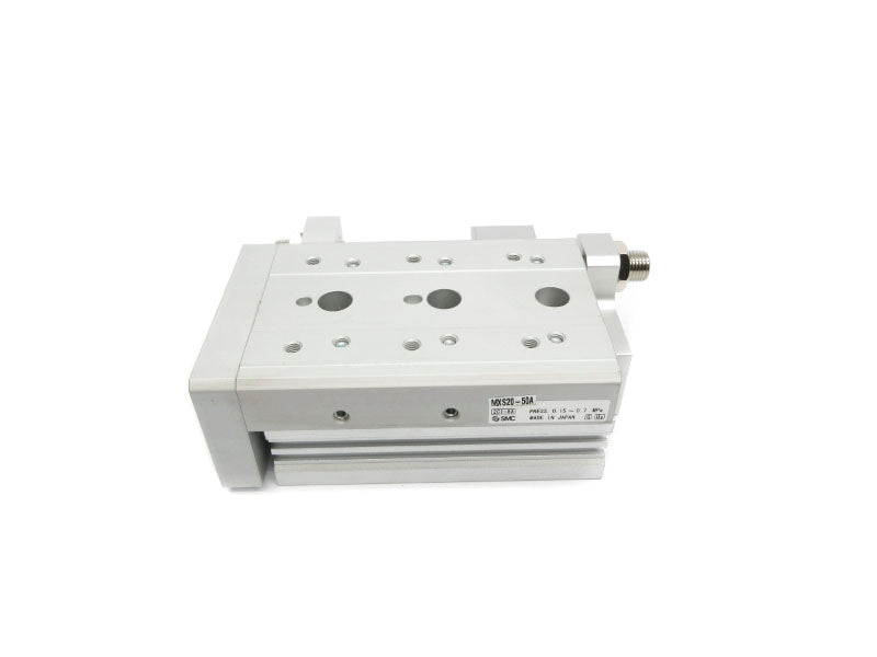 SMC MXS20-50A NSNP