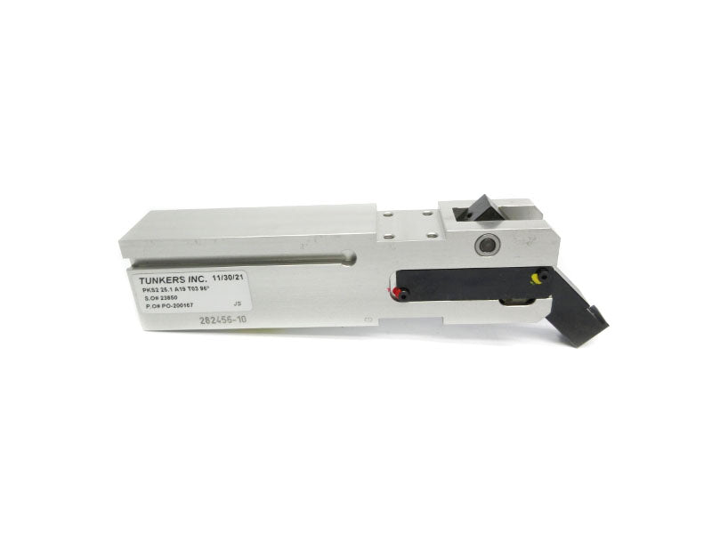 TUNKERS PKS225.1A19T0396 NSNP