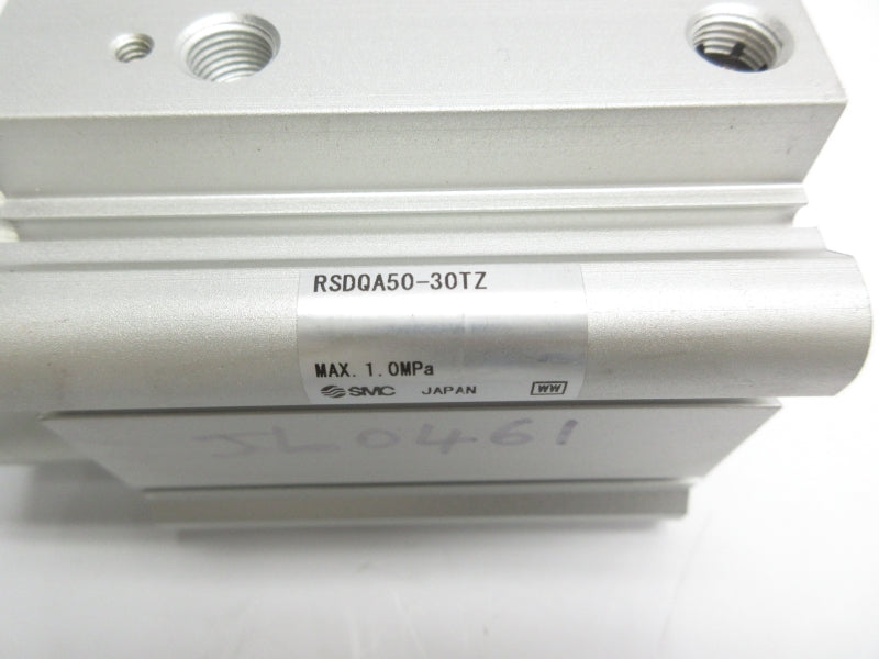SMC RSDQA50-30TZ NSNP