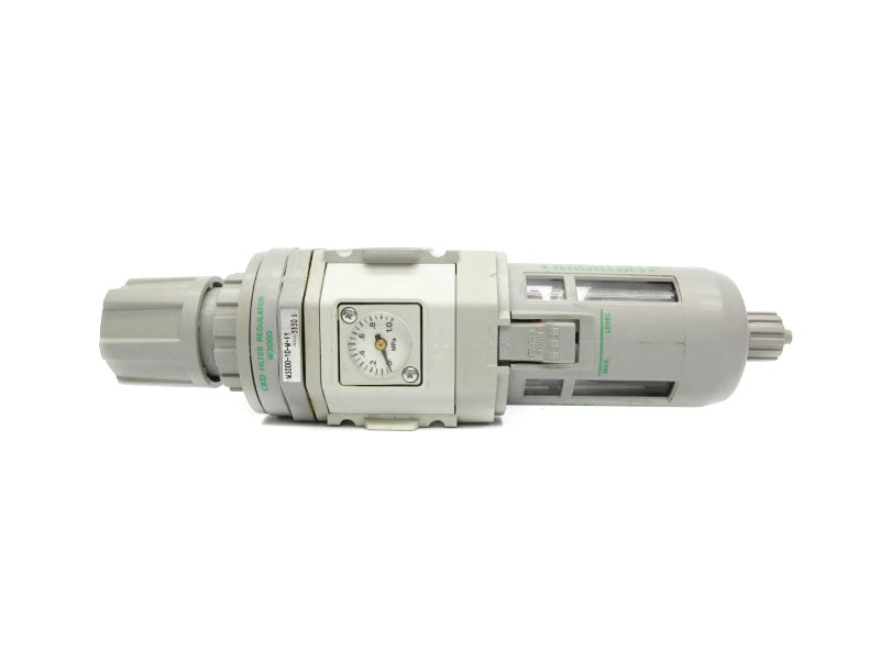 CKD W3000-10-W-FY 0-1.0PSI NSNP