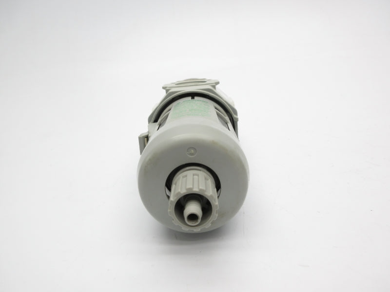 CKD W3000-10-W-FY 0-1.0PSI NSNP