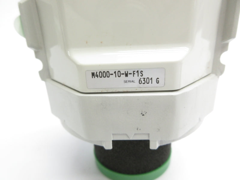CKD M4000-10-W-F1S (AS PICTURED) NSNP