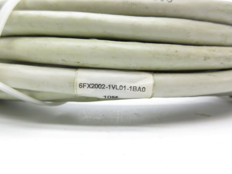 SIEMENS 6FX2002-1VL01-1BA0 UNMP