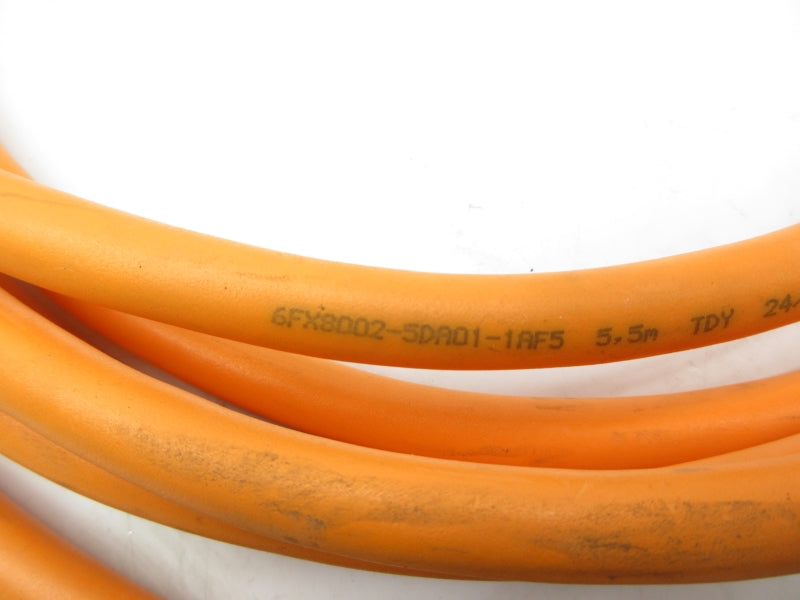 SIEMENS 6FX8002-5DA01-1AF5 NSNP