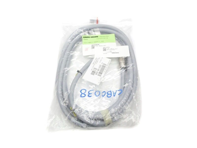 DMG MORI 7034724 NSMP