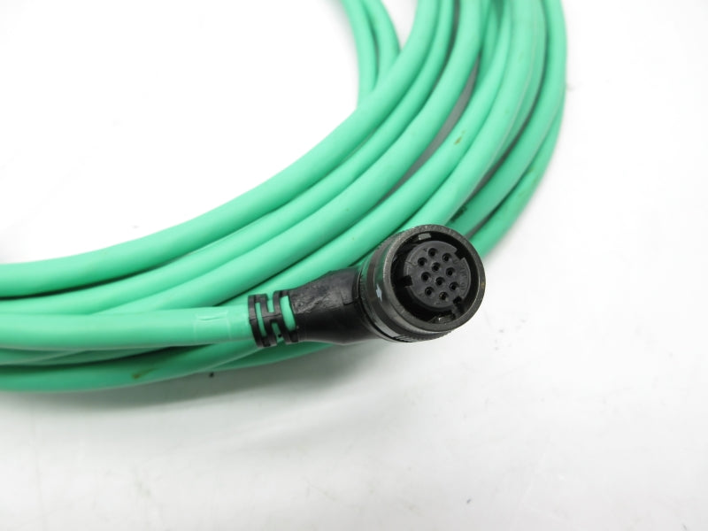 INTERCON CFDA-5MPB-0140-AAB NSNP