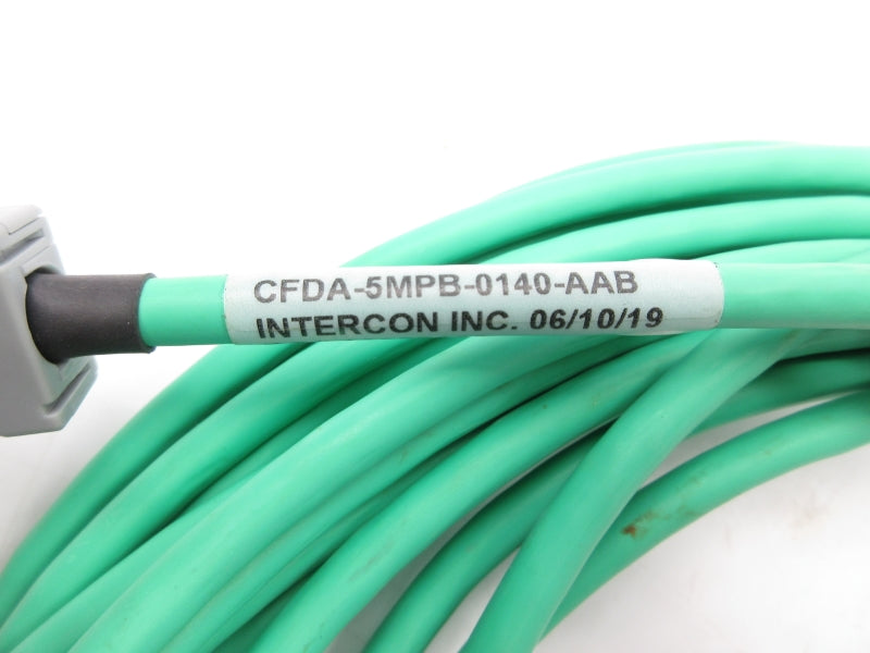 INTERCON CFDA-5MPB-0140-AAB NSNP