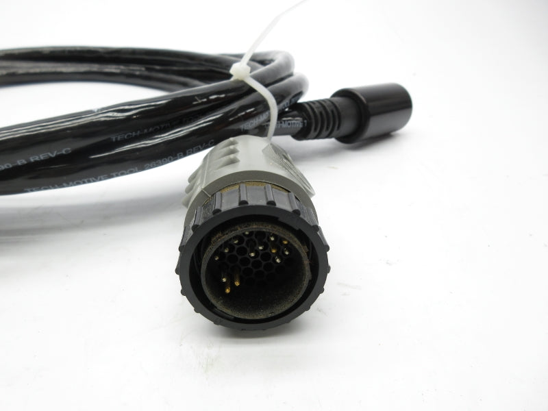 TECH MOTIVE 26390-B NSNP