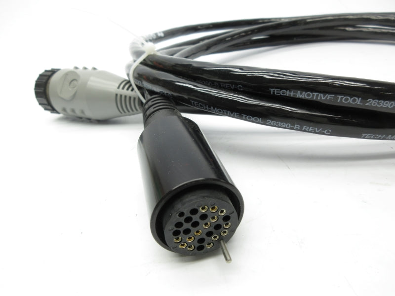 TECH MOTIVE 26390-B NSNP