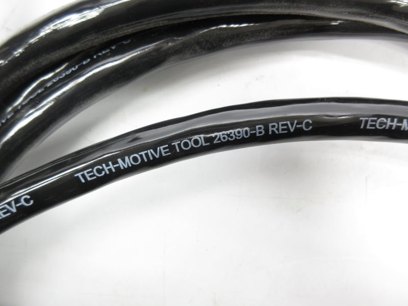TECH MOTIVE 26390-B NSNP