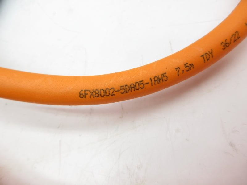 SIEMENS 6FX8002-5DA05-1AH5 NSNP